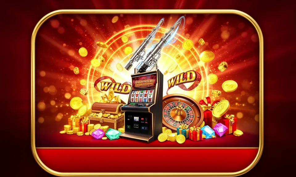789zk Casino